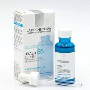 La Roche Posay Hyalu B5 Pure Hyaluronic Acid Serum - 30ml - NEW